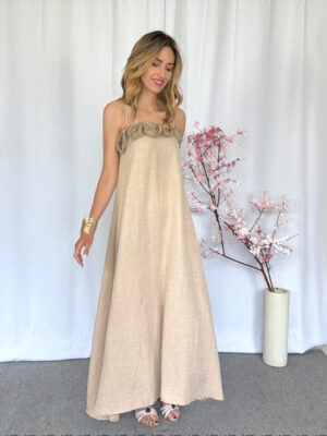 Vestido Noja